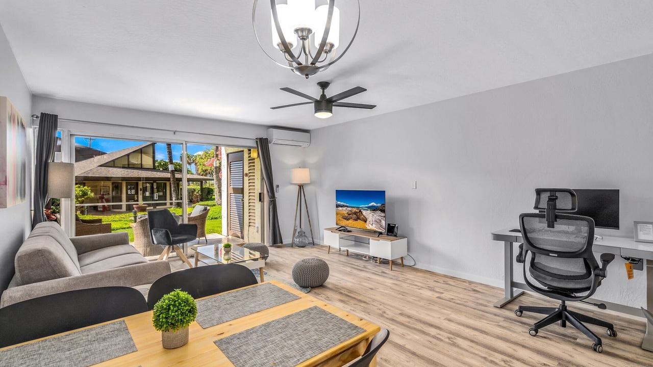 Photo of Livingroom in Kihei