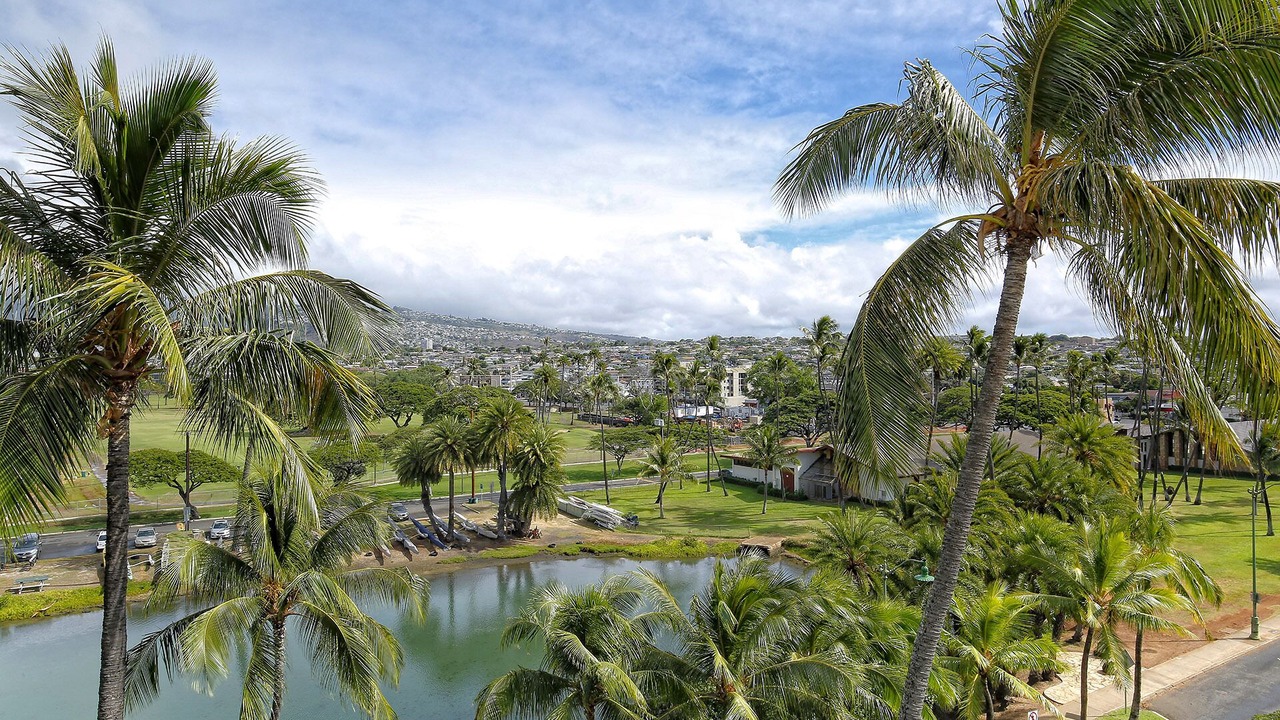 Photo of Others in Waikiki