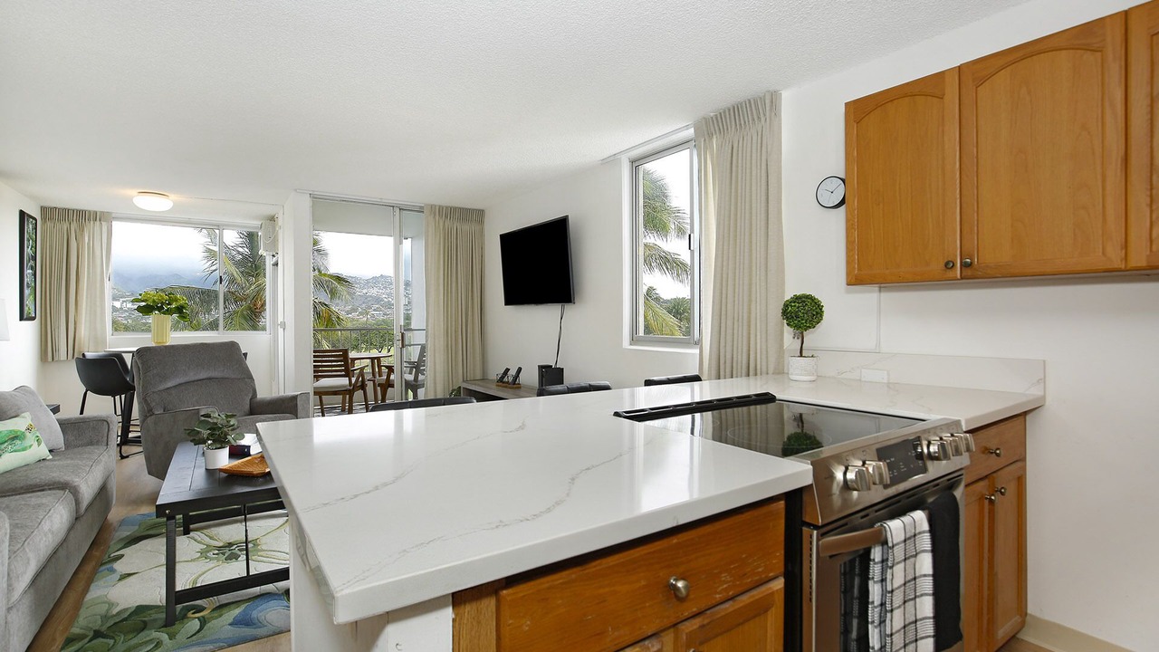 Photo of Bedroom in Waikiki