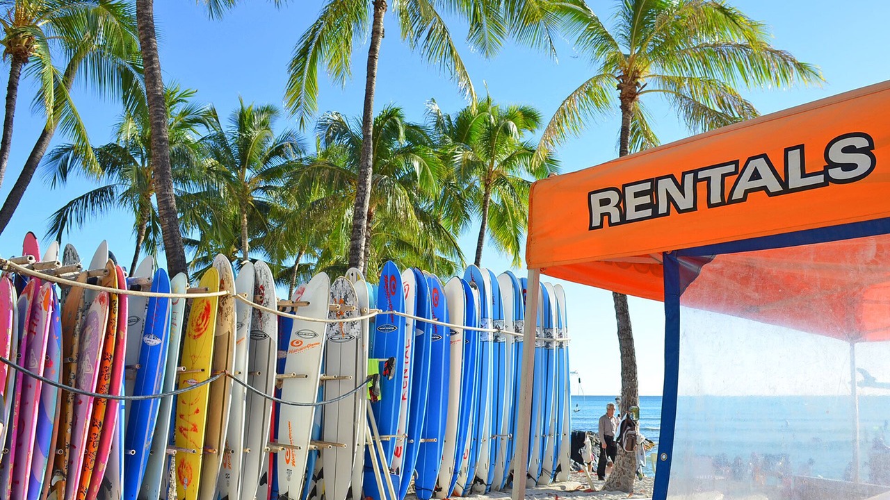 Photo of Others in Waikiki