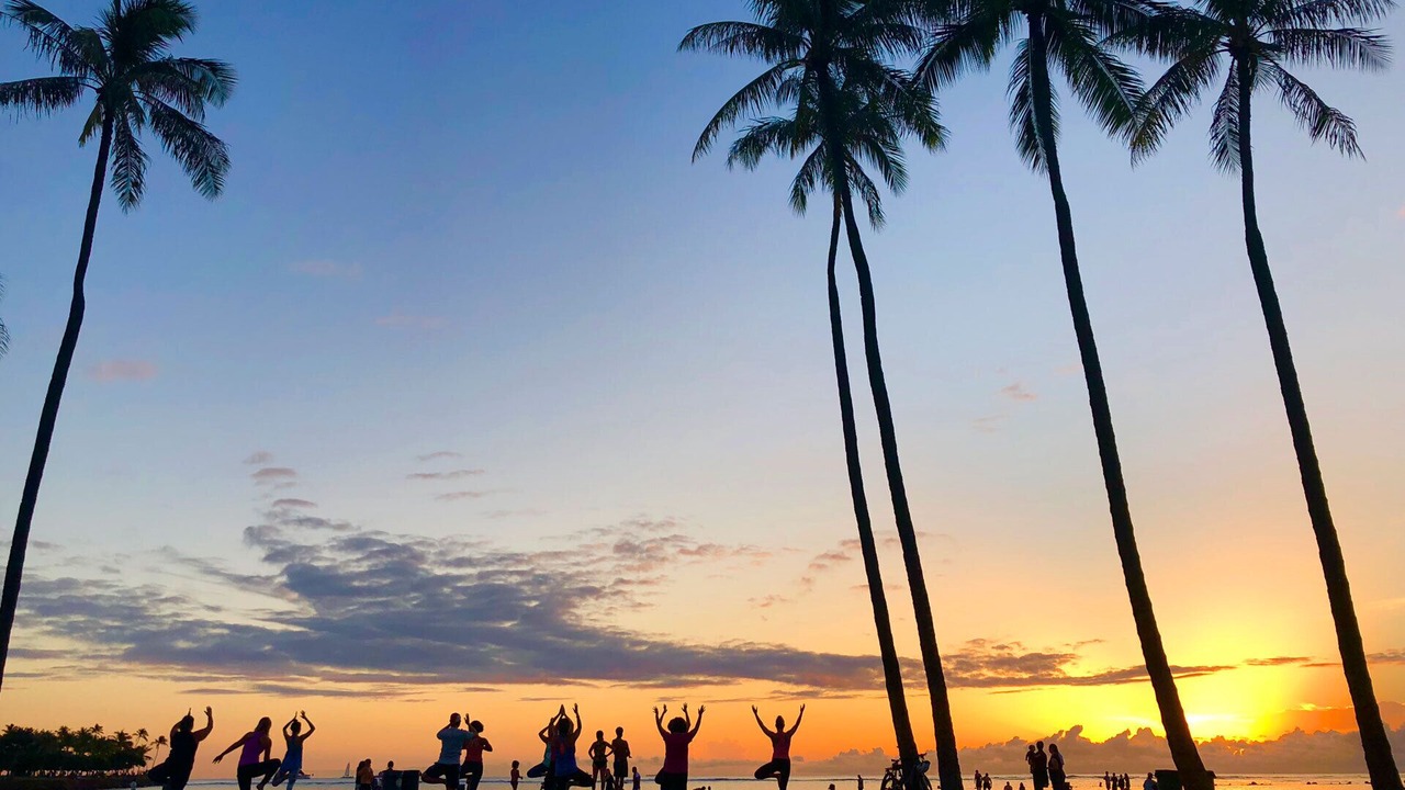 Photo of Others in Waikiki