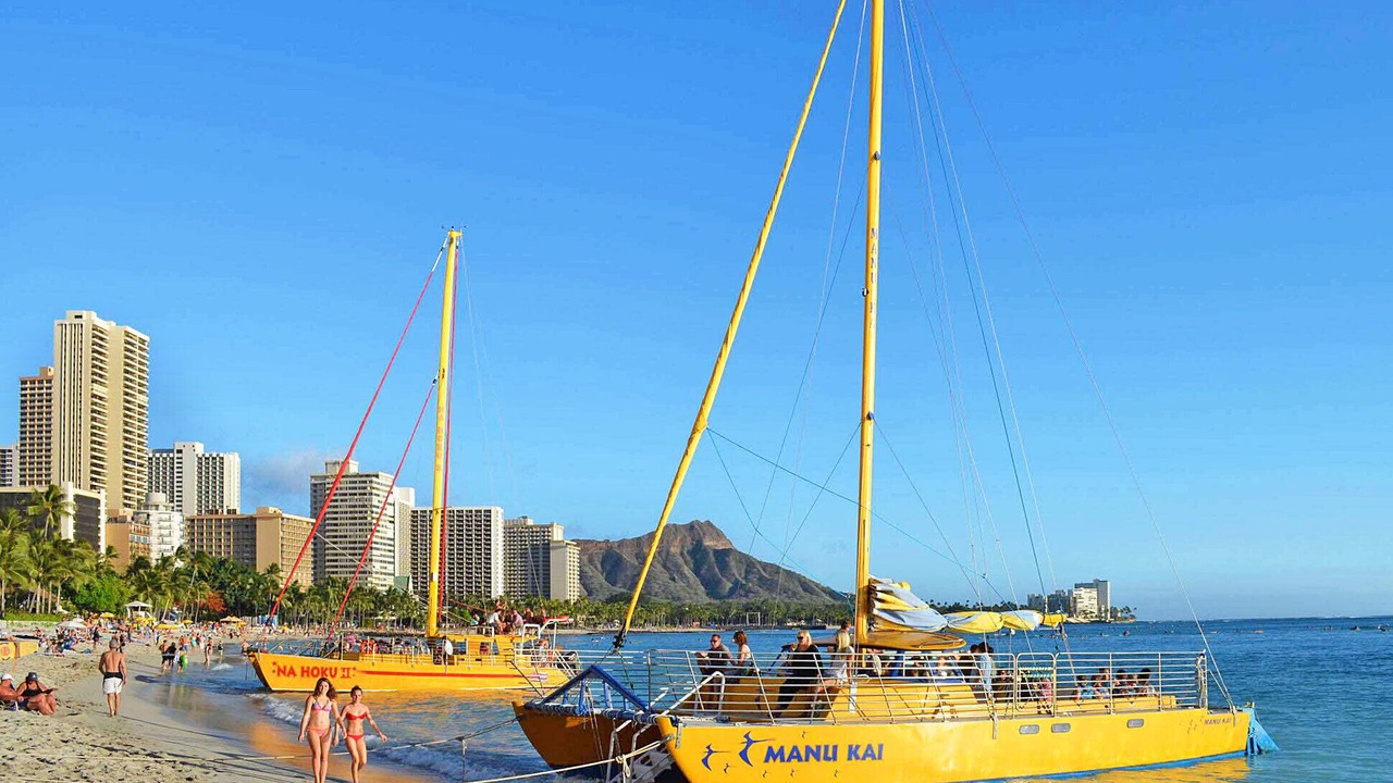 Photo of Others in Waikiki