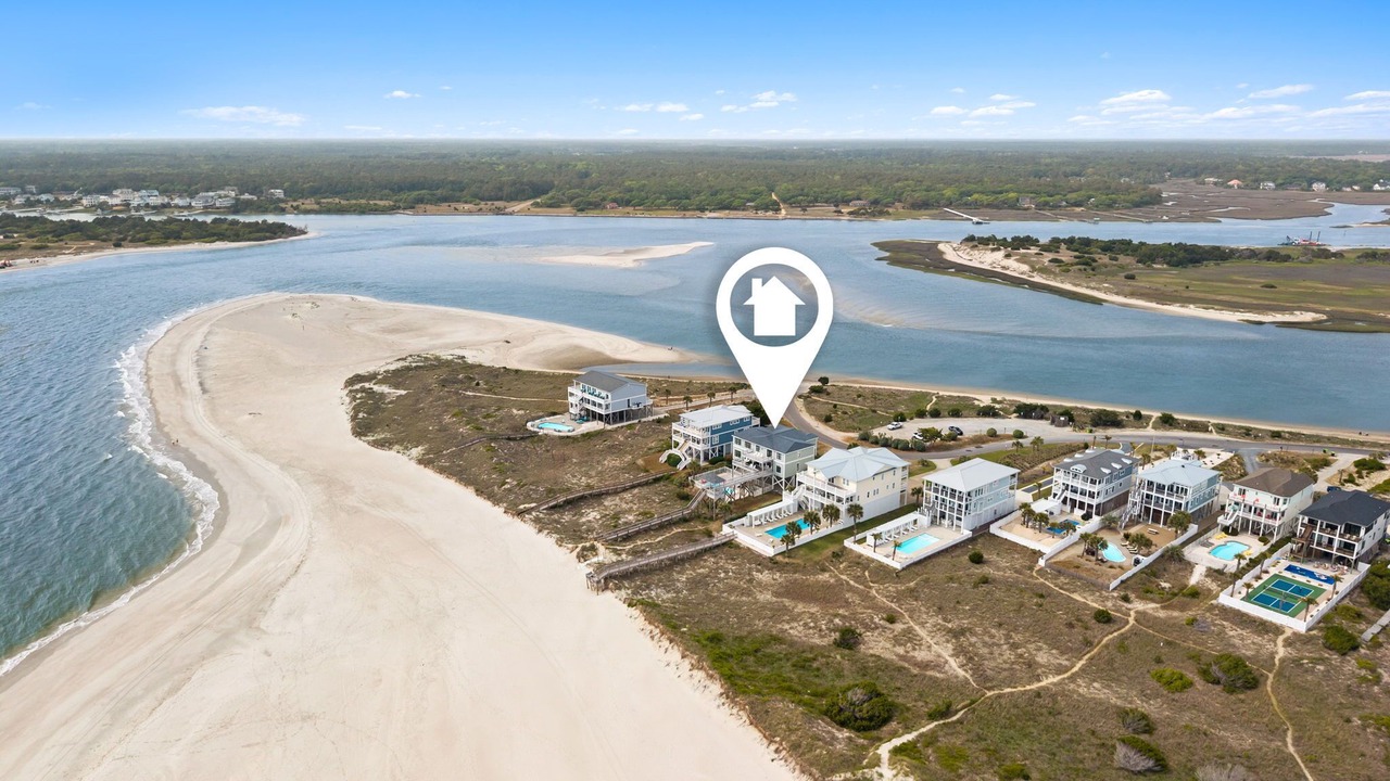 Photo of Others in Oak Island