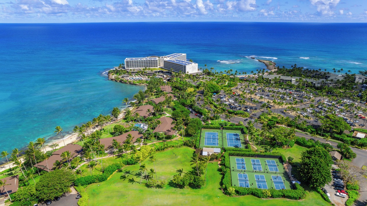 Photo of Outdoor in Kahuku