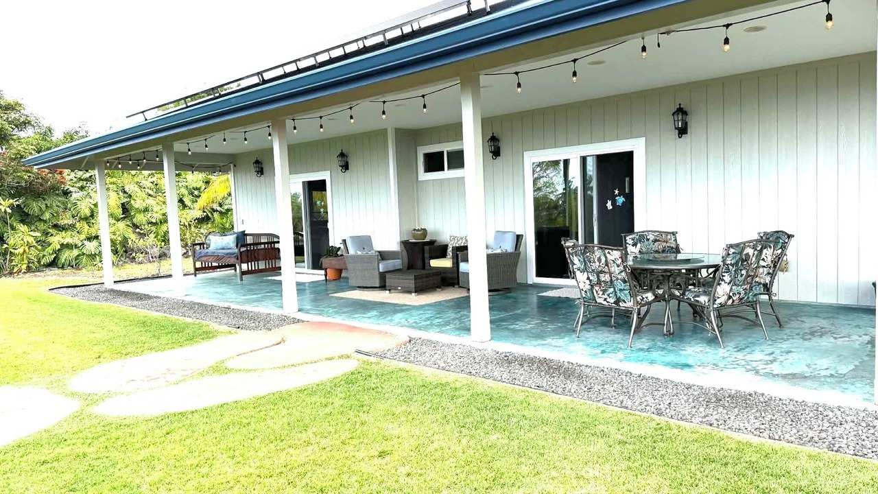 Photo of Outdoor in Kona Palisades