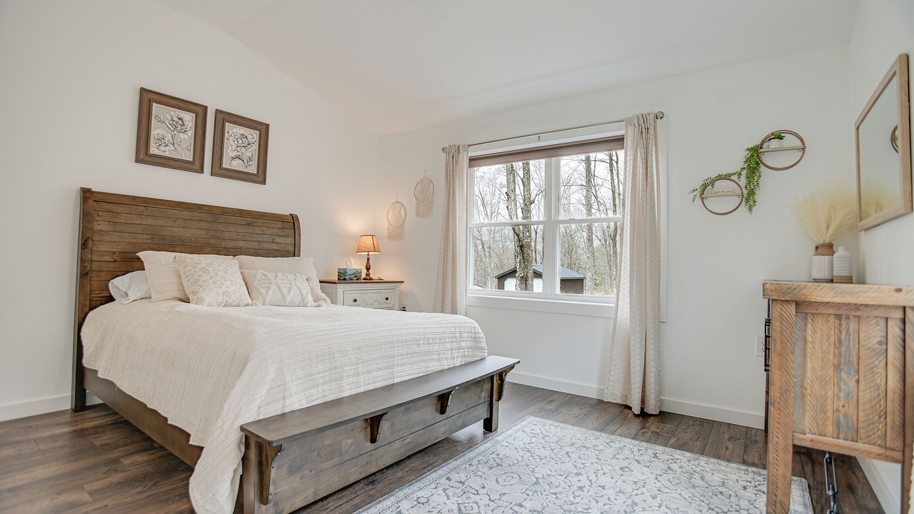 Photo of Bedroom in Woodward