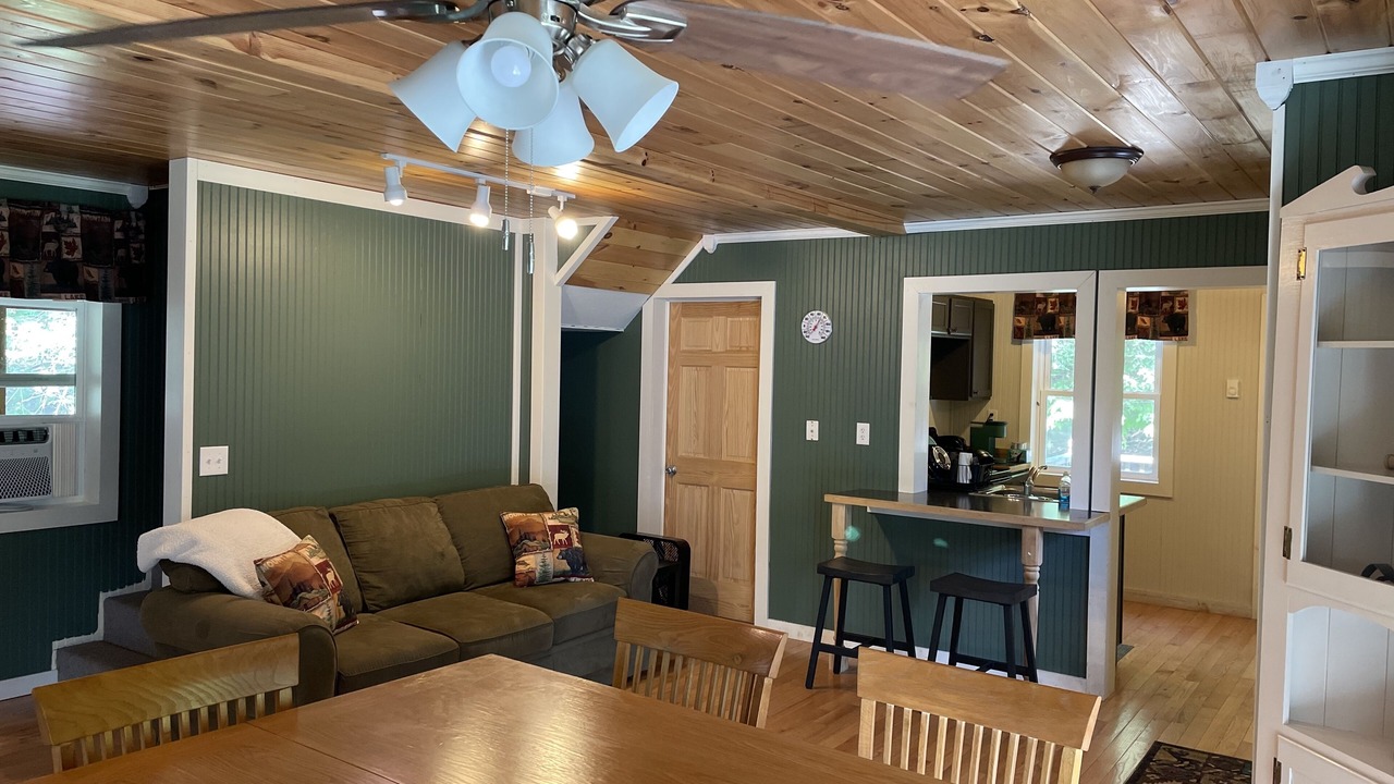 Photo of Livingroom in Dushore