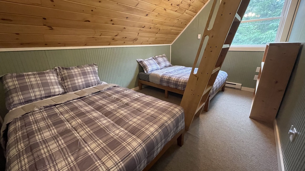 Photo of Bedroom in Dushore