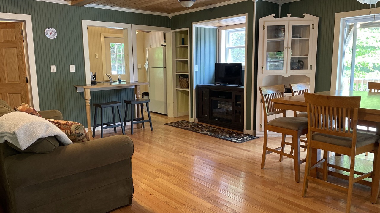Photo of Livingroom in Dushore