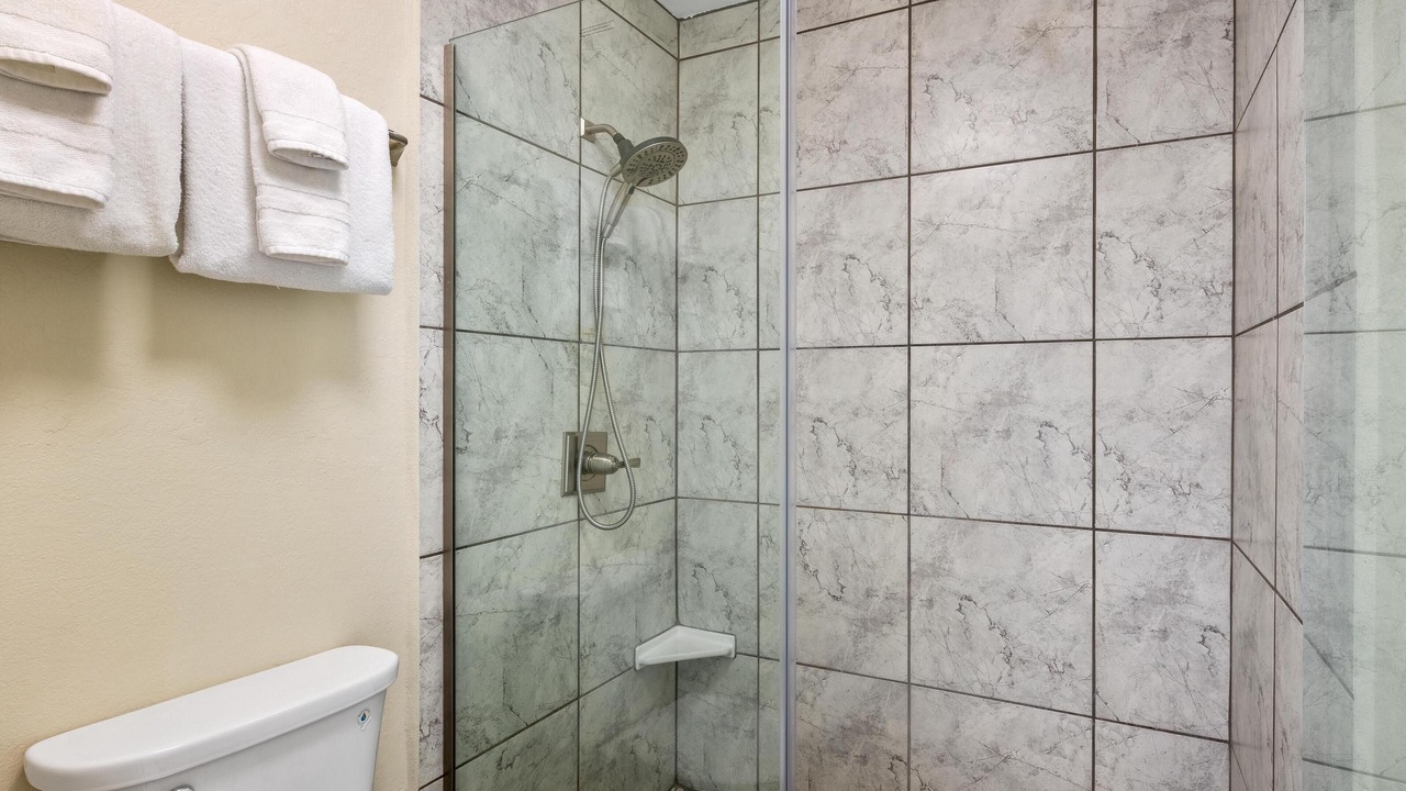Photo of Bathroom in Keauhou