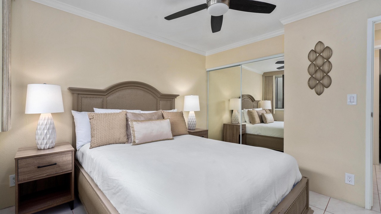 Photo of Bedroom in Keauhou