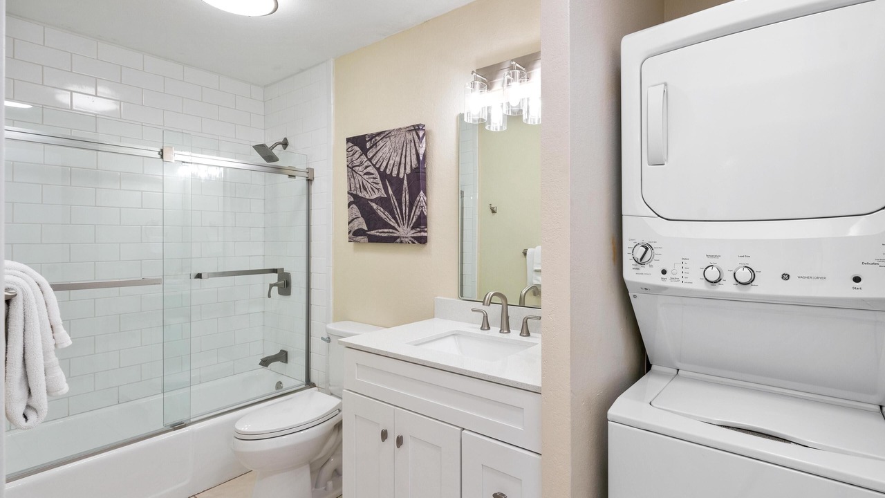 Photo of Bathroom in Keauhou