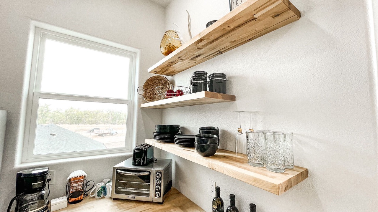 Photo of Kitchen in Fountain