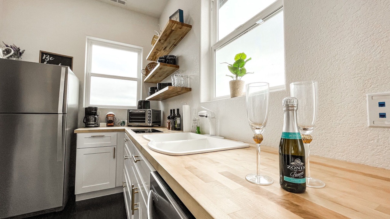 Photo of Kitchen in Fountain