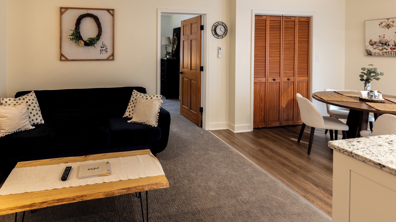 Photo of Livingroom in Blooming Glen