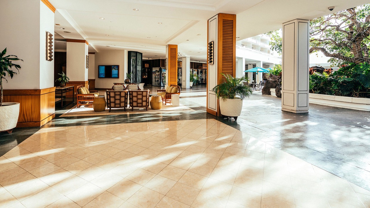 Photo of Outdoor in Waikiki