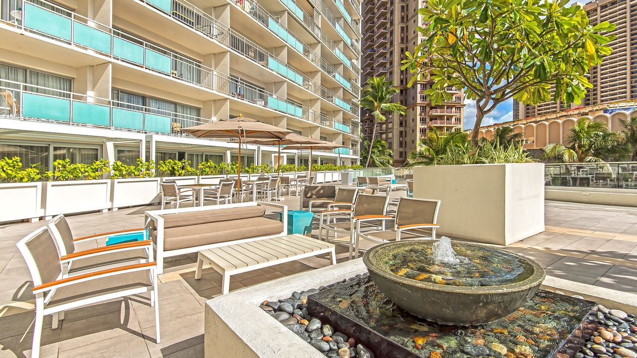 Photo of Others in Waikiki