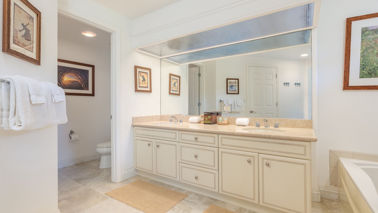 Photo of Bathroom in Princeville