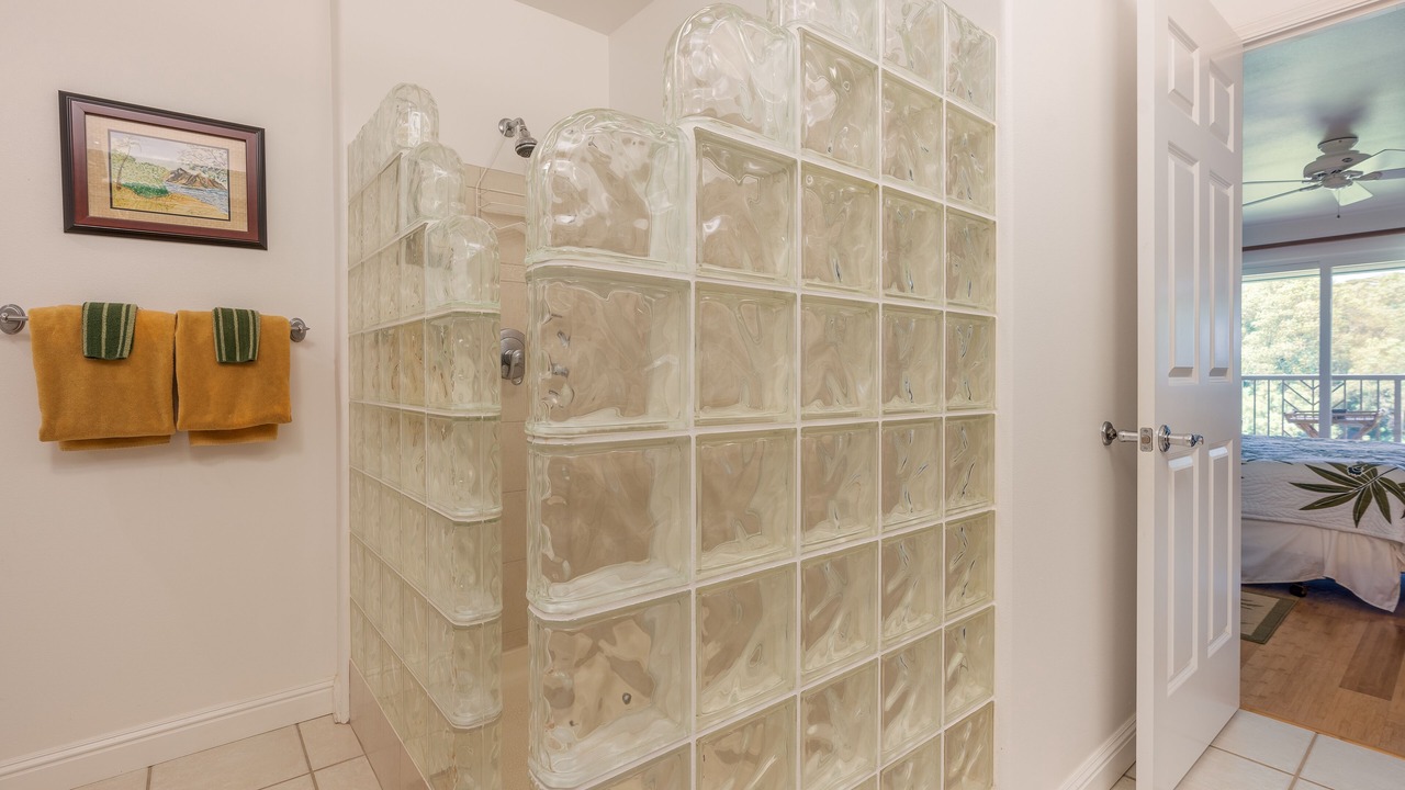 Photo of Bathroom in Princeville