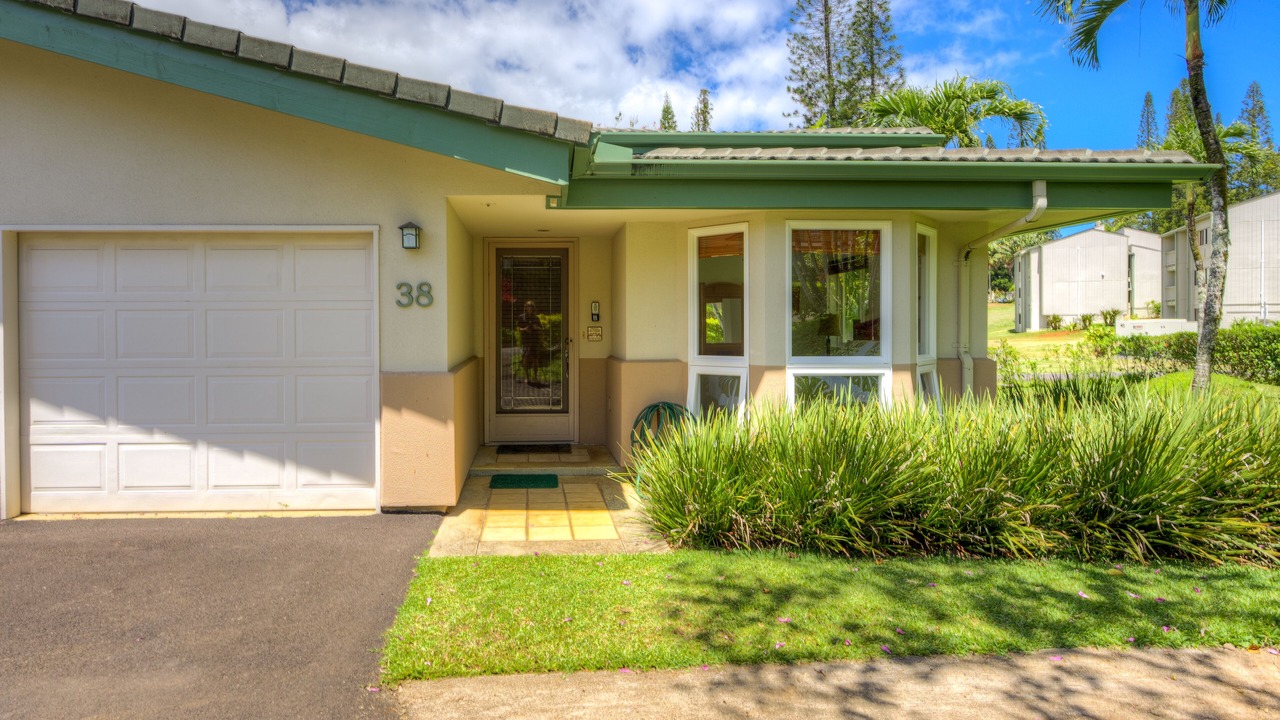 Photo of Outdoor in Princeville