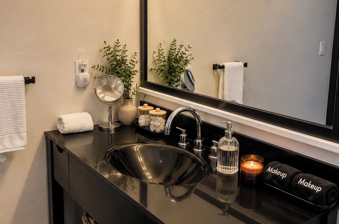 Photo of Bathroom in Hollywood
