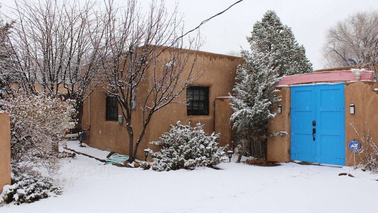 Photo of Outdoor in Downtown Santa Fe