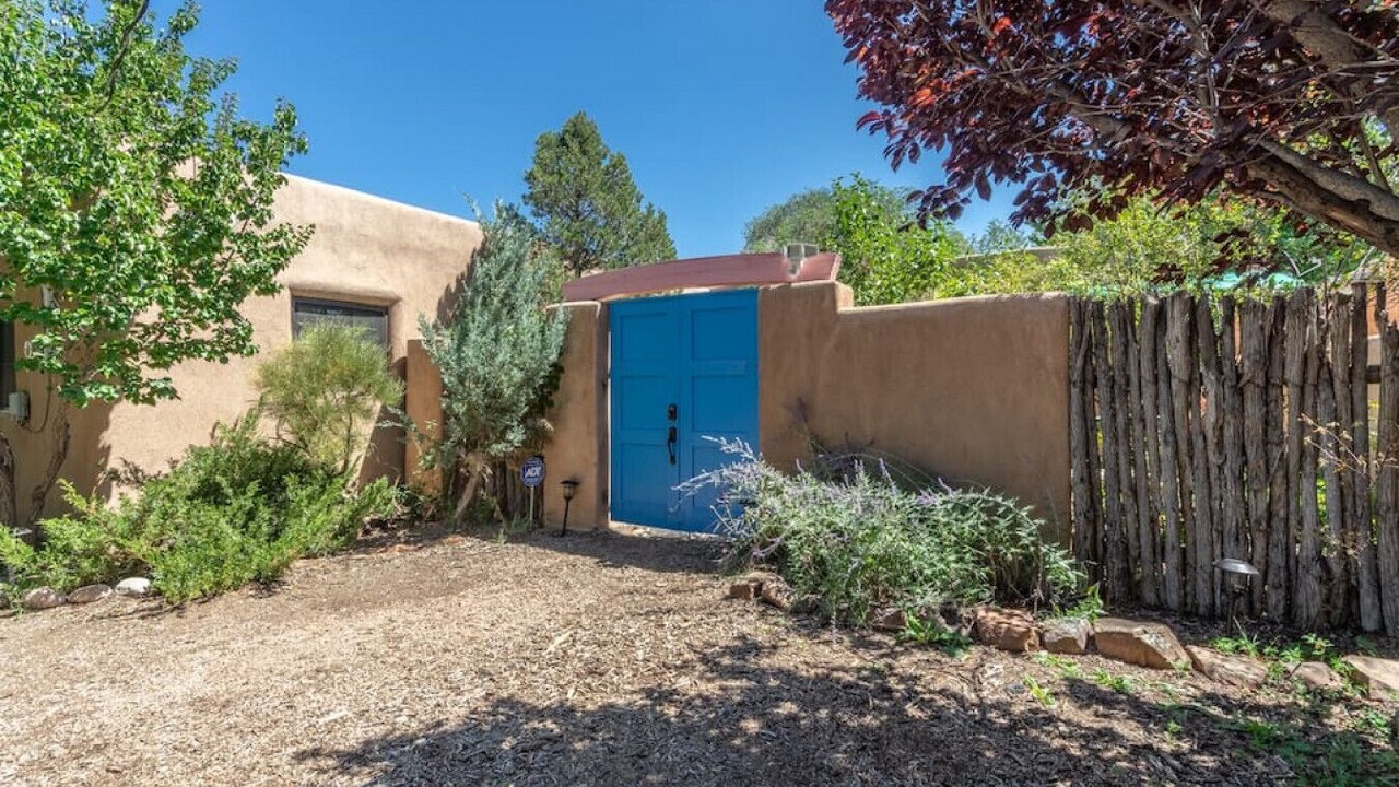 Photo of Outdoor in Downtown Santa Fe