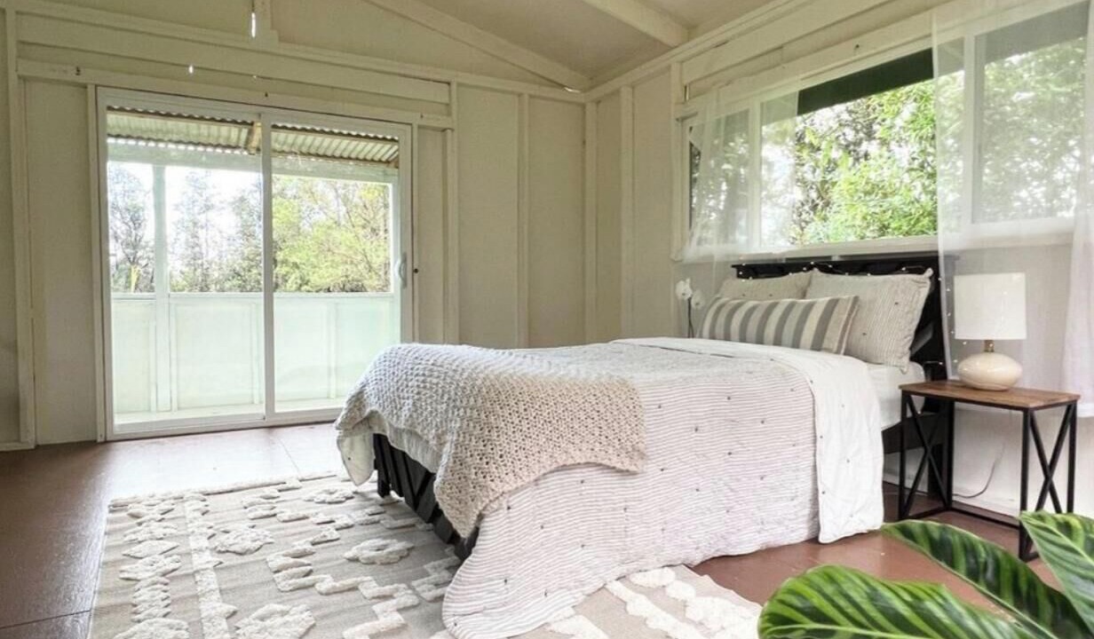Photo of Bedroom in Pahoa