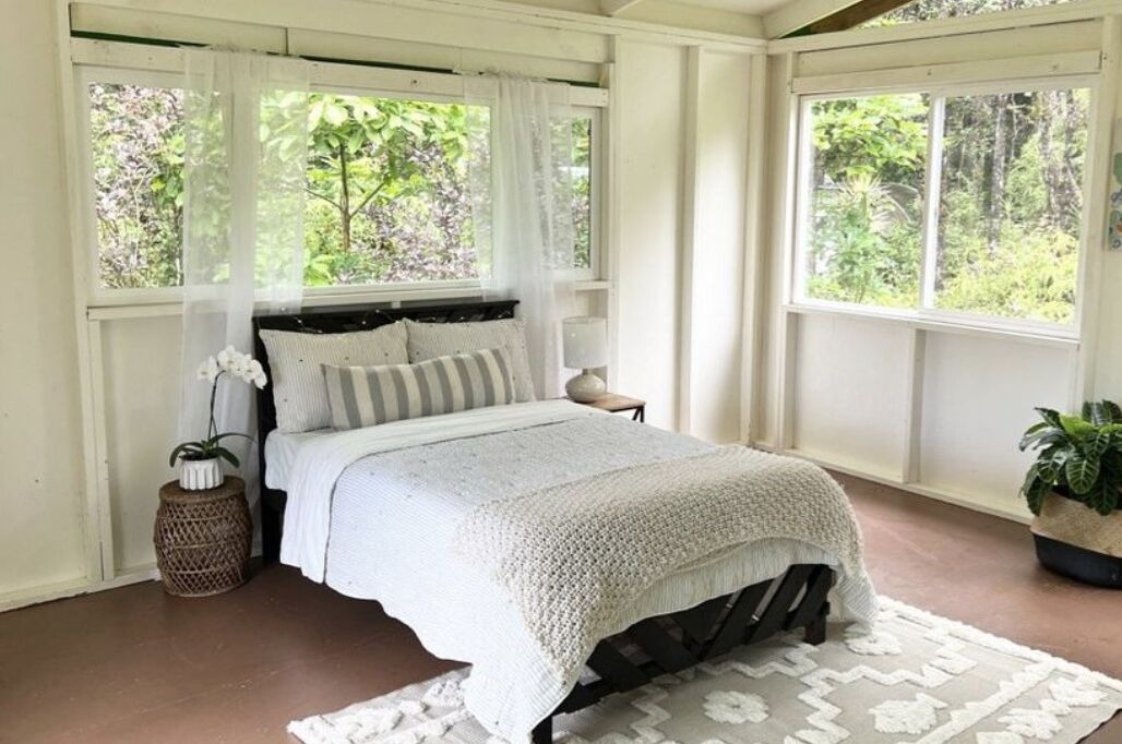 Photo of Bedroom in Pahoa