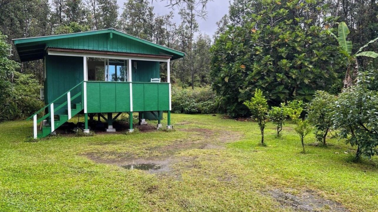 Photo of Outdoor in Pahoa
