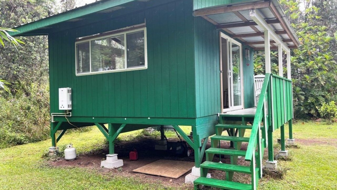Photo of Outdoor in Pahoa