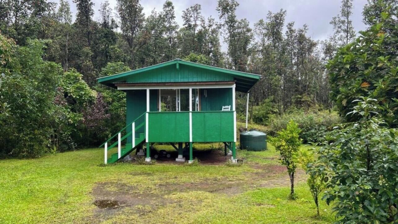 Photo of Outdoor in Pahoa