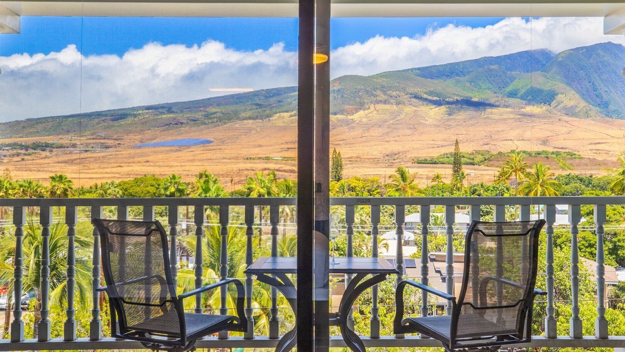 Photo of Outdoor in Historic Lahaina Front Street