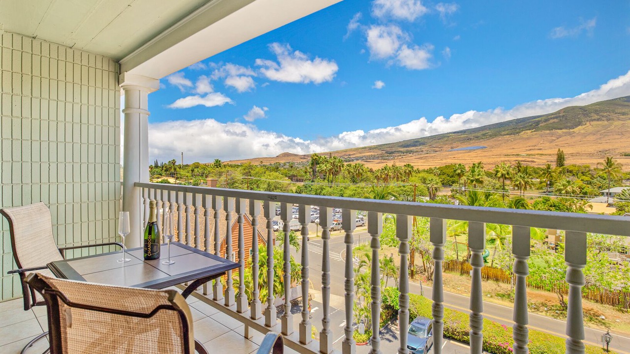 Photo of Outdoor in Historic Lahaina Front Street