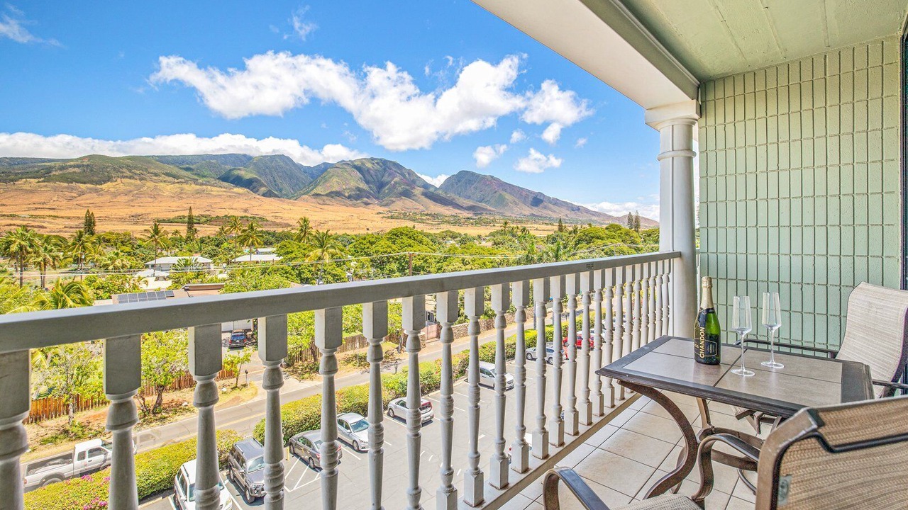 Photo of Outdoor in Historic Lahaina Front Street