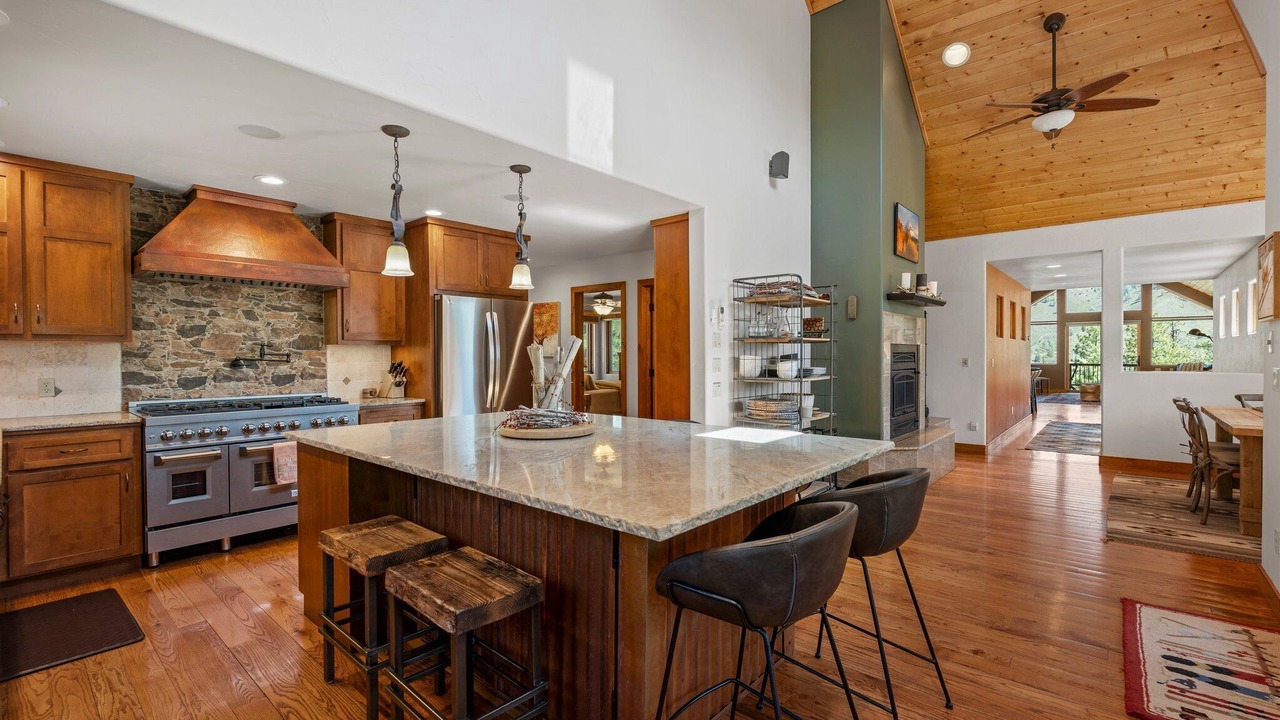 Photo of Kitchen in Durango