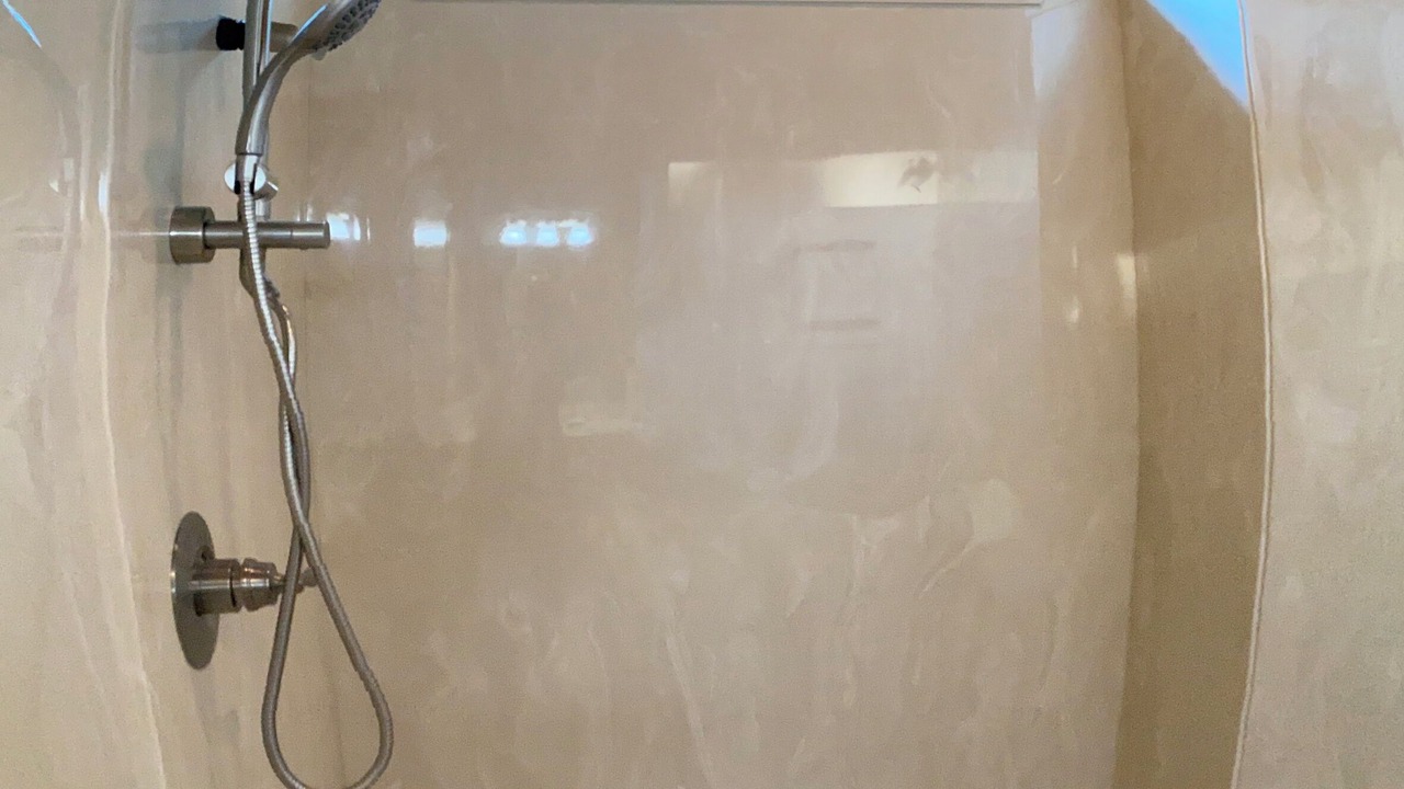 Photo of Bathroom in Maysville