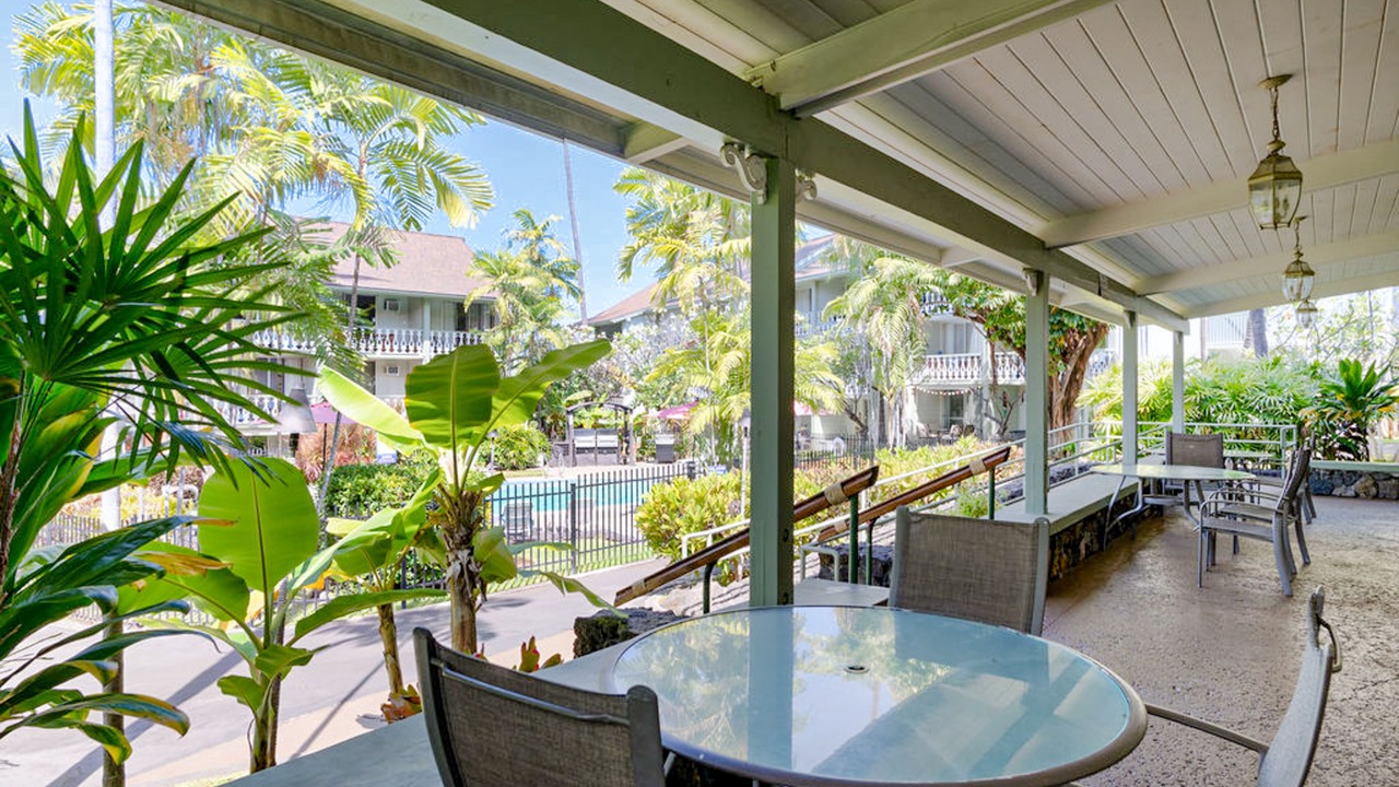 Photo of Outdoor in Historic Kailua Village