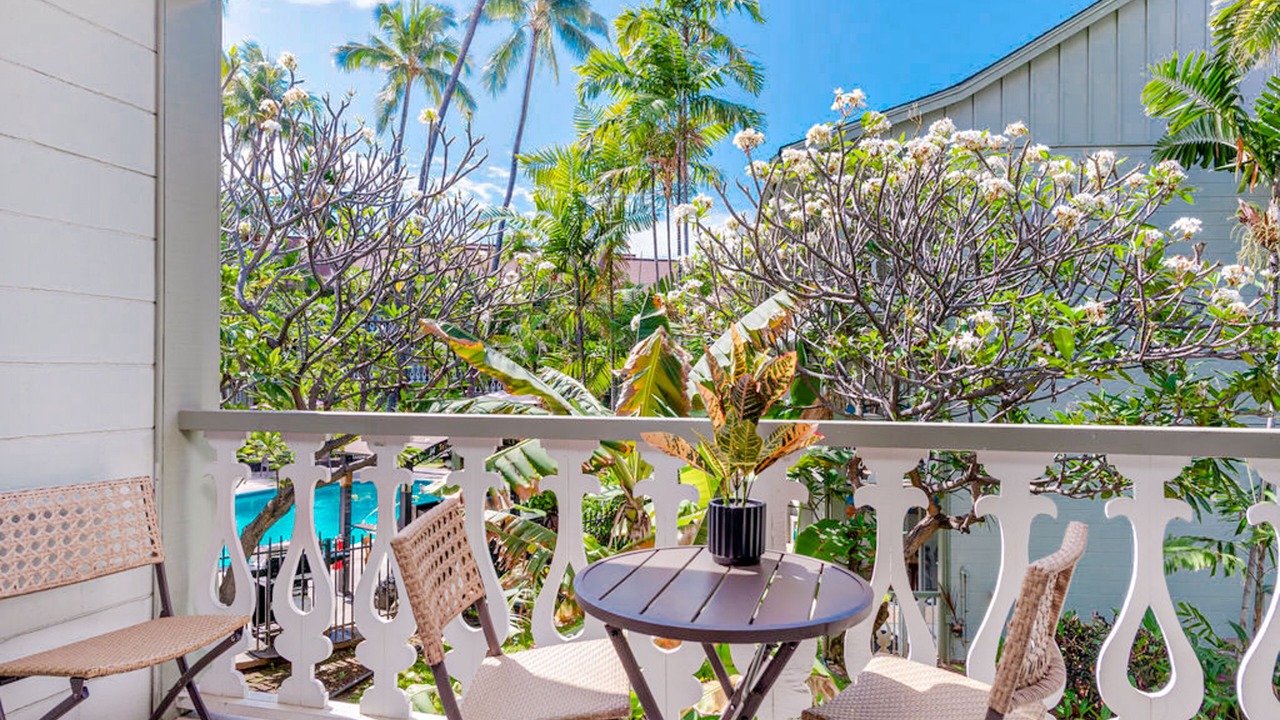 Photo of Outdoor in Historic Kailua Village