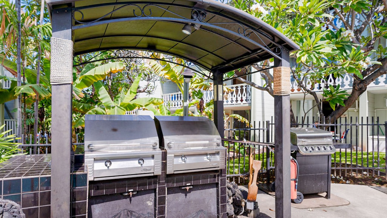 Photo of Patio Balcony in Historic Kailua Village
