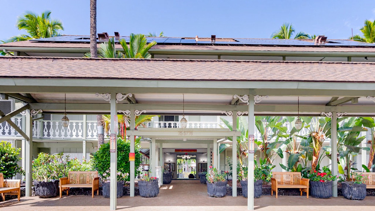 Photo of Outdoor in Historic Kailua Village