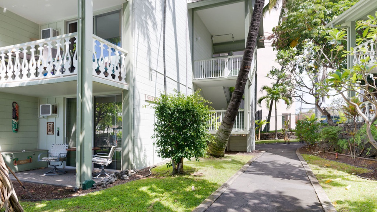 Photo of Outdoor in Historic Kailua Village
