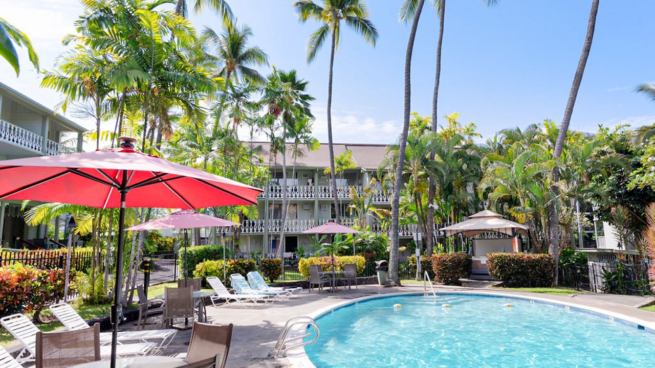 Photo of Outdoor in Historic Kailua Village