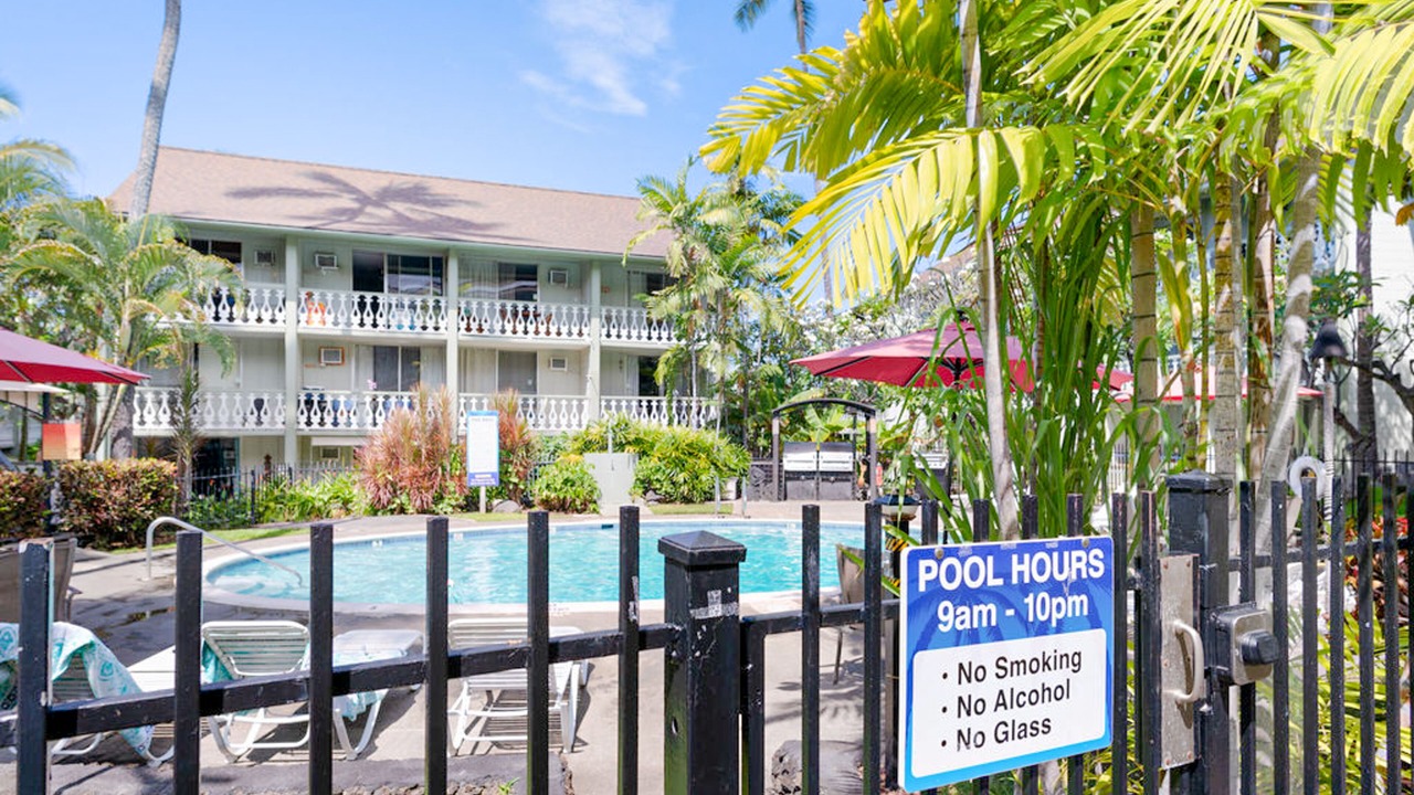 Photo of Outdoor in Historic Kailua Village