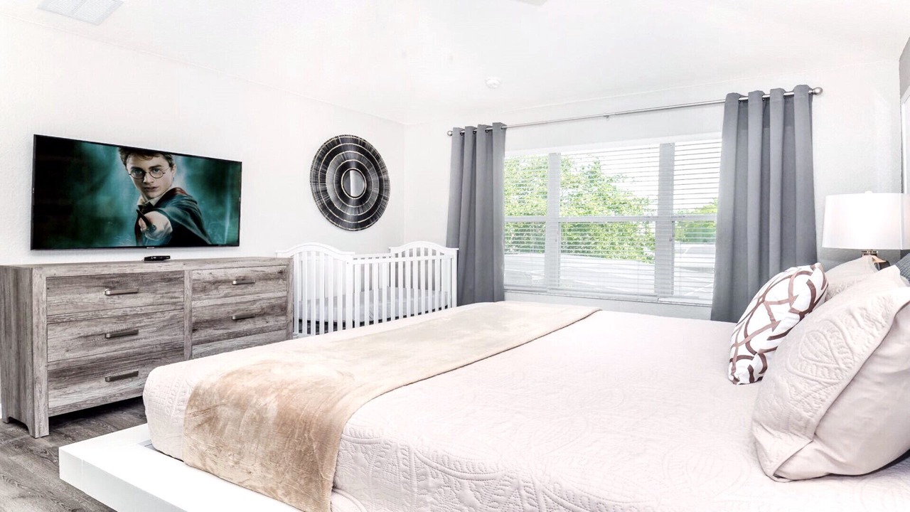 Photo of Bedroom in Windsor Hills