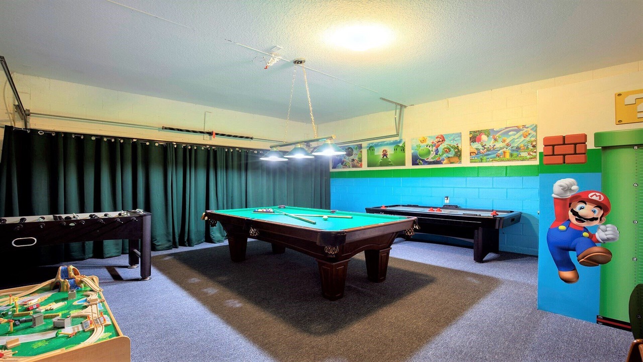 Photo of Bedroom in Windsor Hills