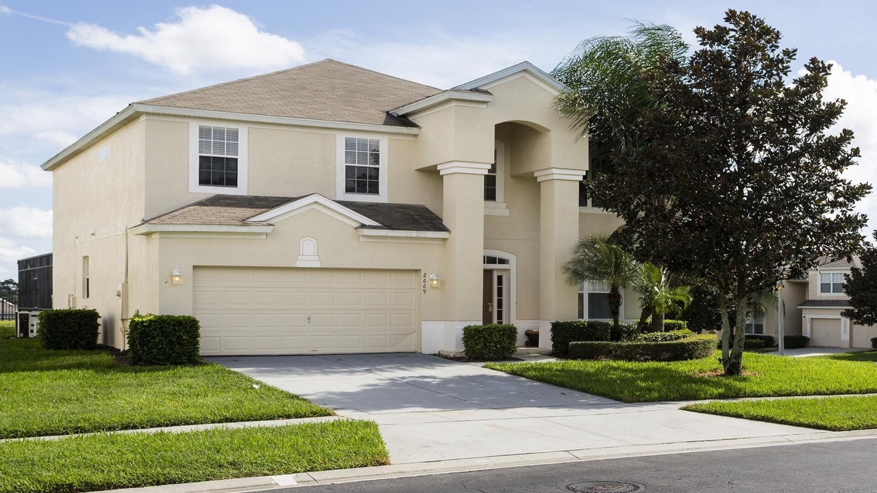 Photo of Outdoor in Windsor Hills