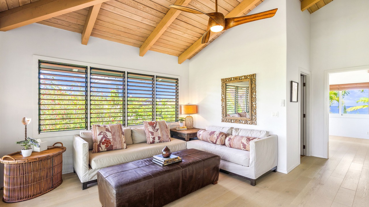 Photo of Bedroom in Kalihiwai