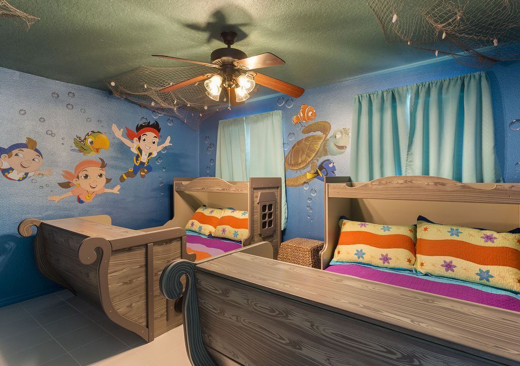 Photo of Bedroom in West Kissimmee