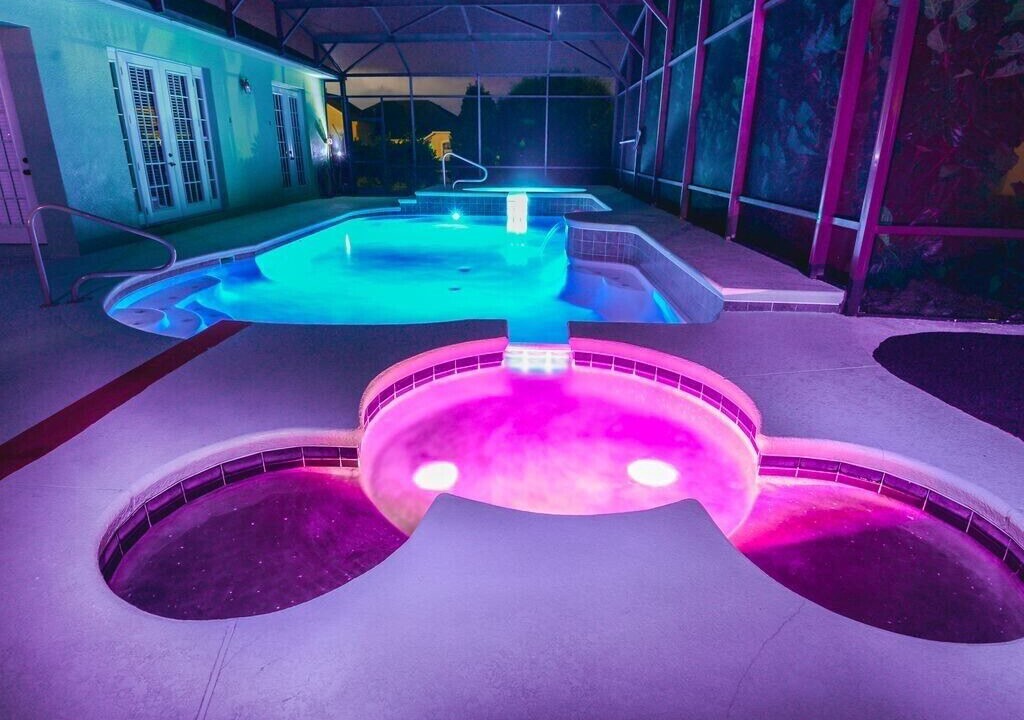 Photo of Outdoor in West Kissimmee